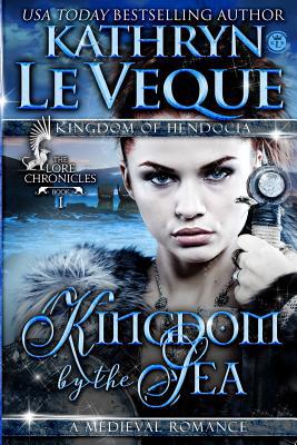 Kingdom by the Sea 1530897734 Book Cover