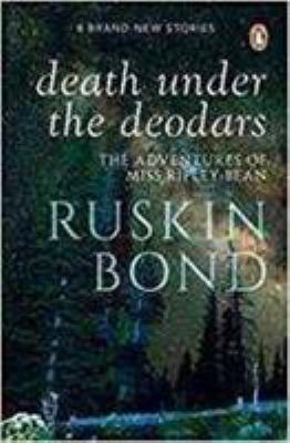Death under the Deodars 0143333674 Book Cover