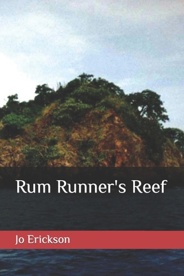 Rum Runner's Reef B0BDW7N72Y Book Cover