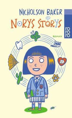 Norys Storys. [German] 3499229986 Book Cover