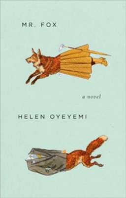 Mr. Fox 0143179241 Book Cover