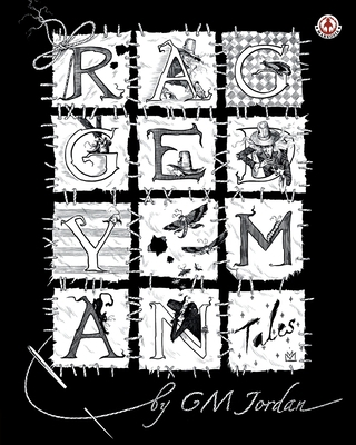Raggedy Man Tales 1913359409 Book Cover