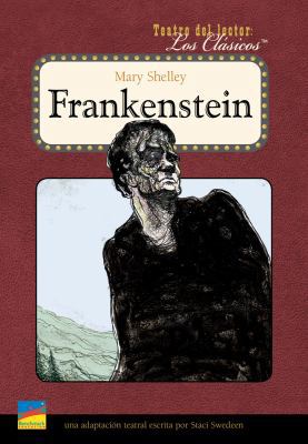 Paperback Frankenstein [Spanish] Book