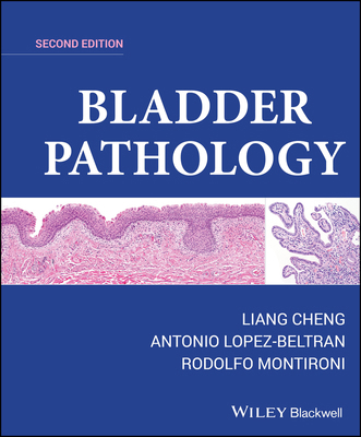 Bladder Pathology 1119707552 Book Cover