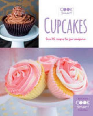 The Perfect Cupcake Kit 1784401536 Book Cover