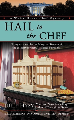 Hail to the Chef B001U34ZMA Book Cover