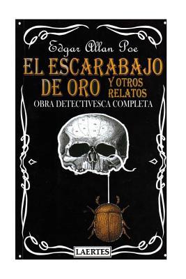 El Escarabajo de Oro [Spanish] 1727537203 Book Cover