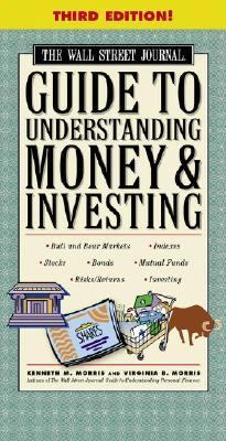The Wall Street Journal Guide to Understanding ... 0743266331 Book Cover