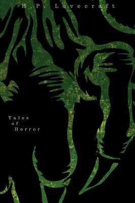 Tales of Horror 1986397947 Book Cover