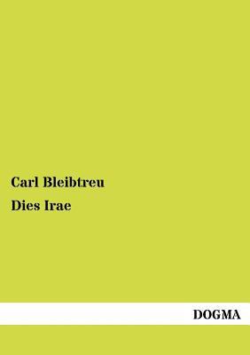 Dies Irae [German] 395454704X Book Cover