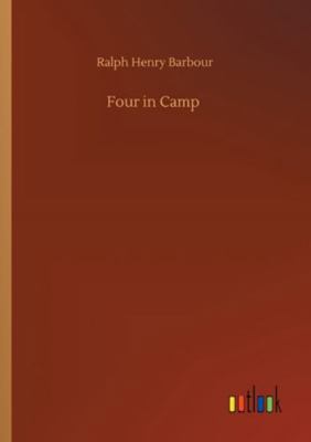 Four in Camp 3752346876 Book Cover