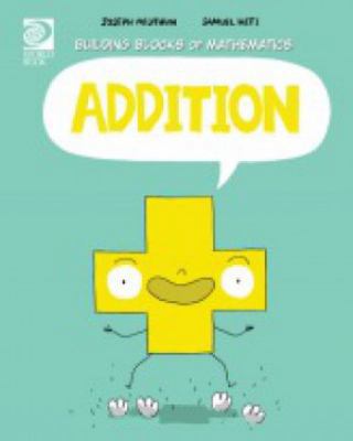 Addition 0716614324 Book Cover