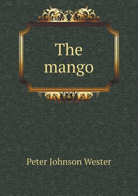 The Mango 5518432968 Book Cover