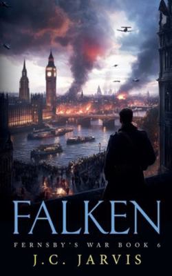 Falken B0G4T115FD Book Cover