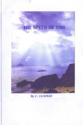 The Speed of Time 1514881535 Book Cover