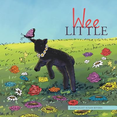Wee Little 1984510894 Book Cover