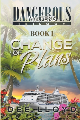 Change of Plans B09WQ4Z6FM Book Cover