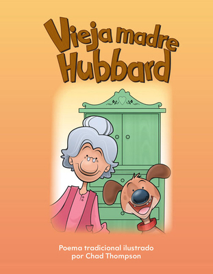 Vieja Madre Hubbard [Spanish] 1433319527 Book Cover