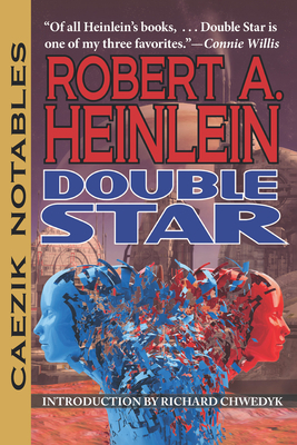 Double Star 164710033X Book Cover