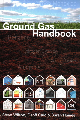 Ground Gas Handbook 1904445683 Book Cover