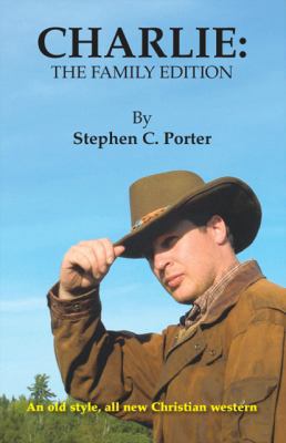 Charlie: The Family Edition 142518670X Book Cover