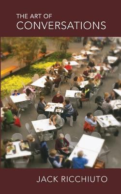 The Art of Conversations 152297816X Book Cover