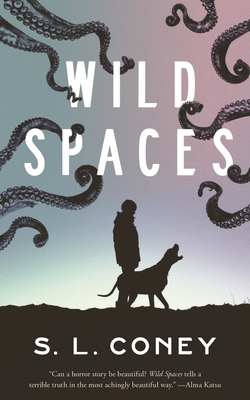 Wild Spaces 1250866839 Book Cover