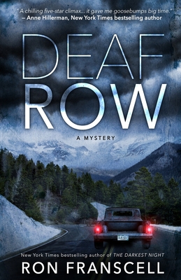 Deaf Row 195728854X Book Cover