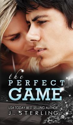 The Perfect Game 1477808671 Book Cover