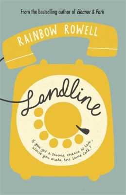 Landline 1409152111 Book Cover