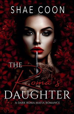 The Roma's Daughter B0FN227SBS Book Cover