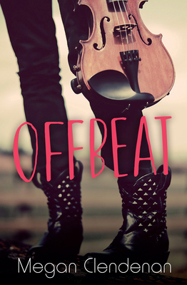 Offbeat 1459817923 Book Cover