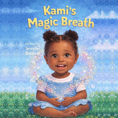 Kami's Magic Breath B0GQCBWGYZ Book Cover