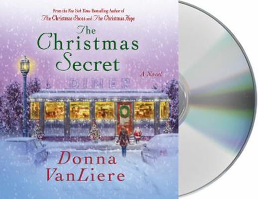 The Christmas Secret 1427277486 Book Cover