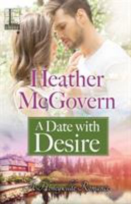 A Date with Desire 1601838395 Book Cover