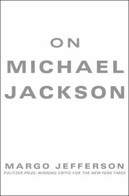 On Michael Jackson 0375423265 Book Cover