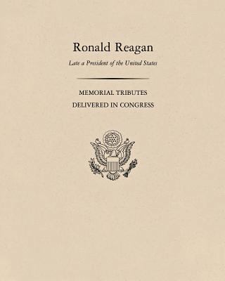 Ronald Reagan 1780394519 Book Cover