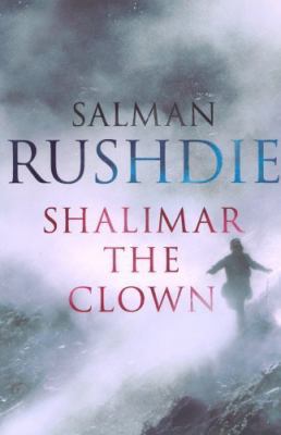 Shalimar the Clown 0224077848 Book Cover