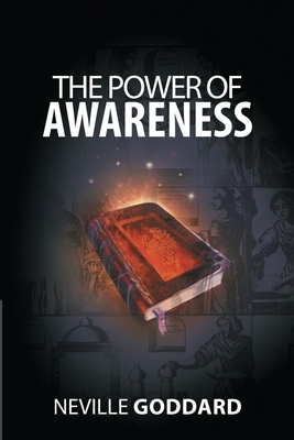 The Power of Awareness 1535541636 Book Cover