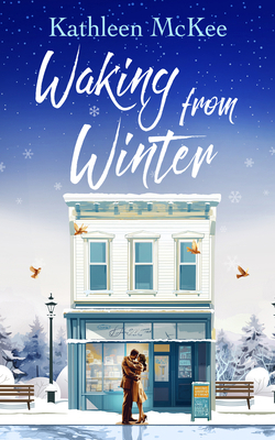 Waking from Winter 1036701611 Book Cover