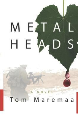 Metal Heads 179394833X Book Cover