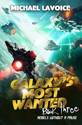 Rebels Without a Pause B0CT5FN25M Book Cover