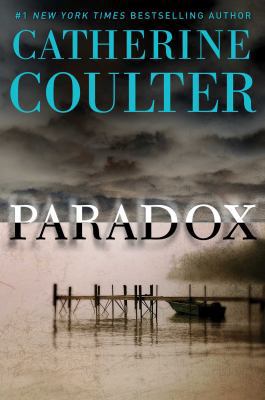 Paradox, Volume 22 150113812X Book Cover