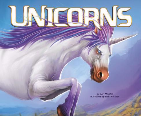 Unicorns 1515844412 Book Cover