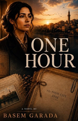 One Hour B0H4WC2FCJ Book Cover