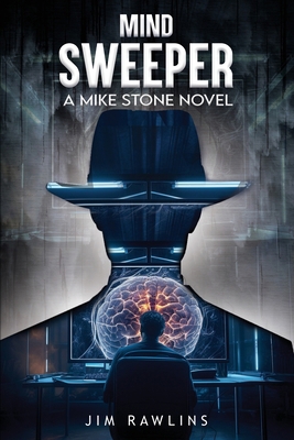 Mind Sweeper 1964656915 Book Cover