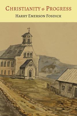 Christianity and Progress 1614276811 Book Cover