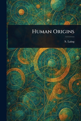Human Origins 102324893X Book Cover