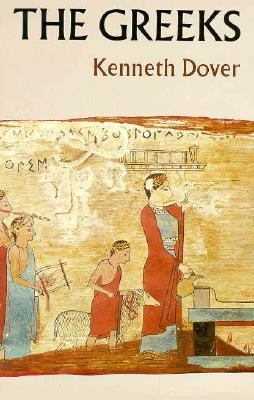 The Greeks 0292727240 Book Cover
