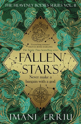 Fallen Stars 0241740576 Book Cover